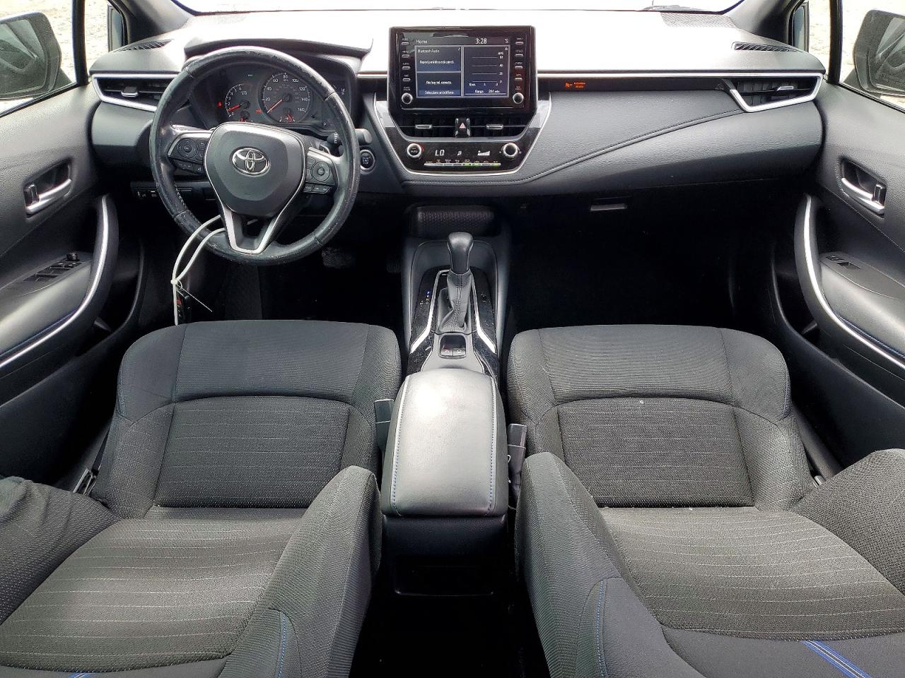 Toyota Corolla Se