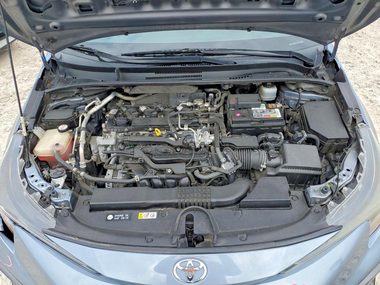Toyota Corolla Se