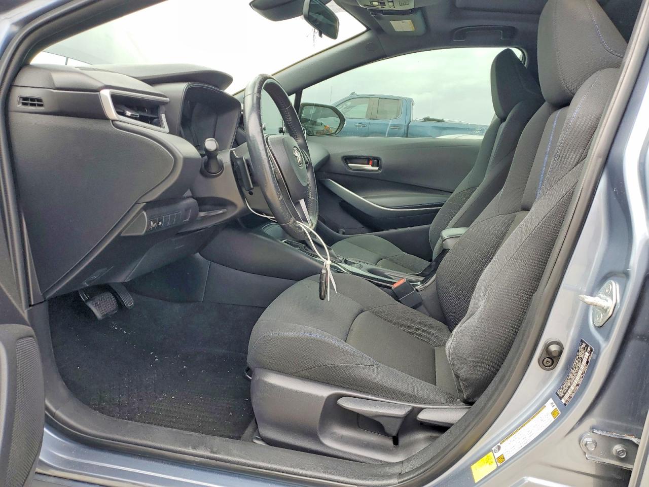 Toyota Corolla Se
