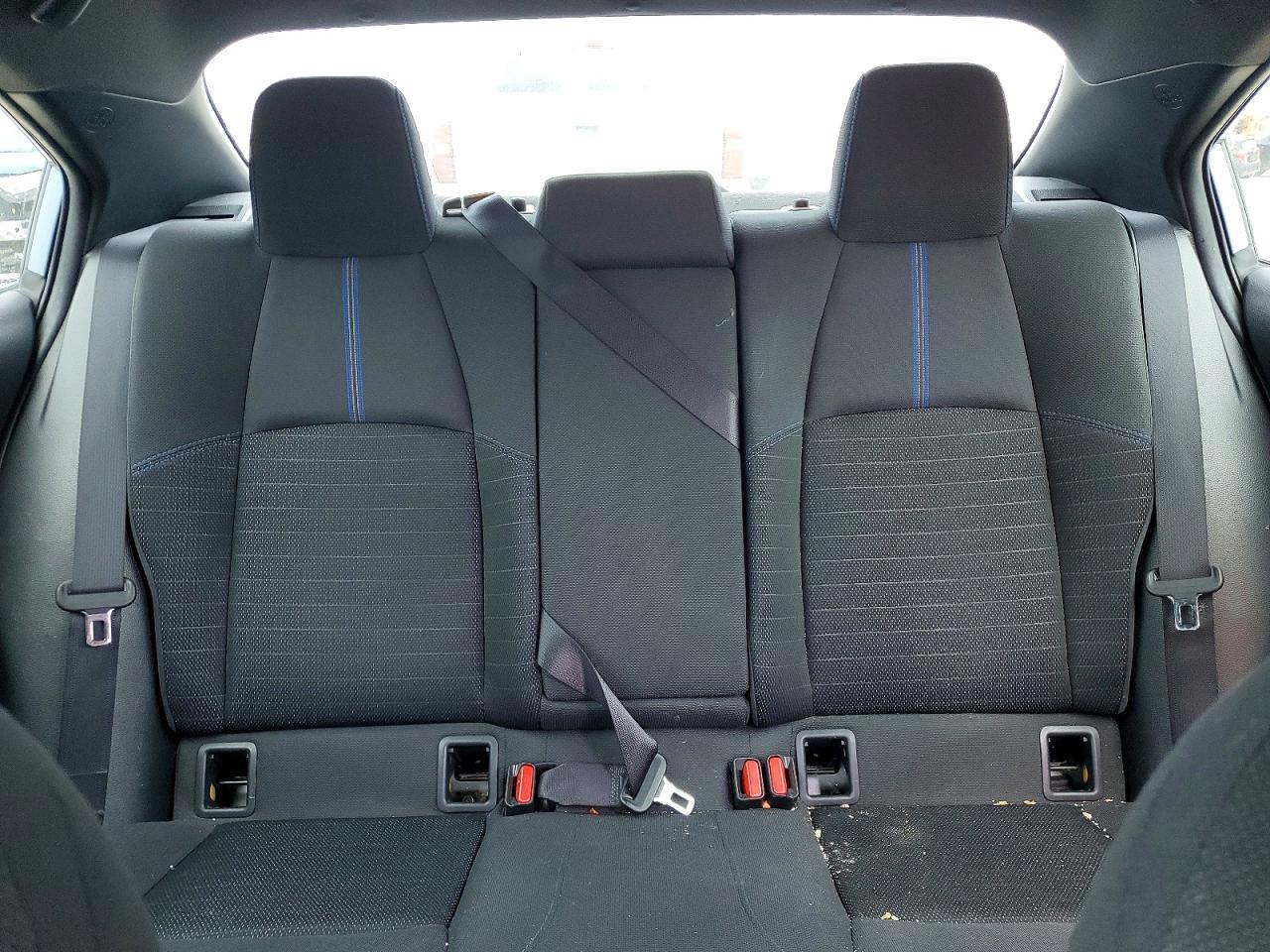 Toyota Corolla Se