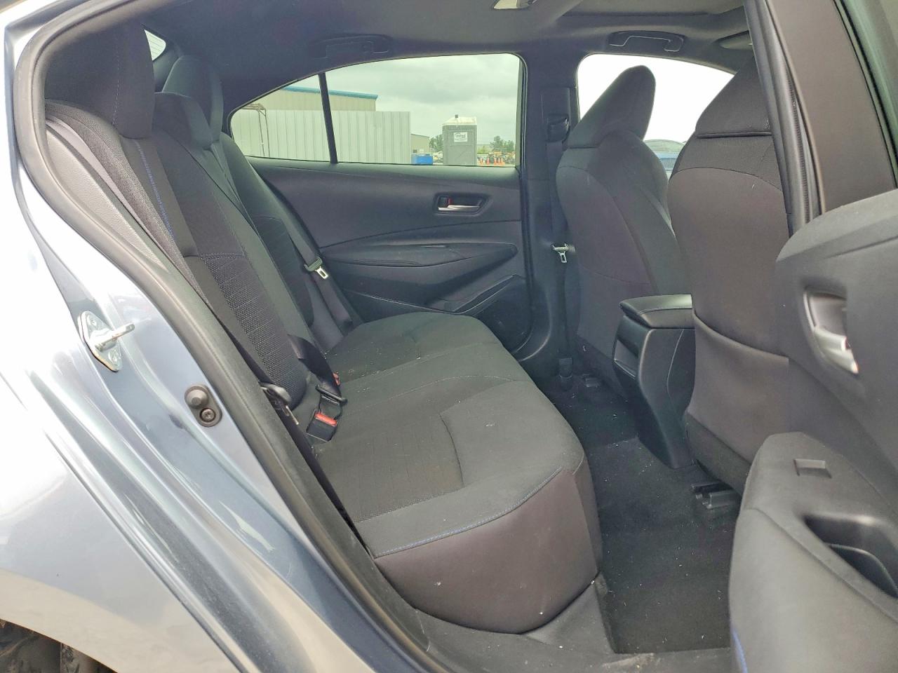 Toyota Corolla Se