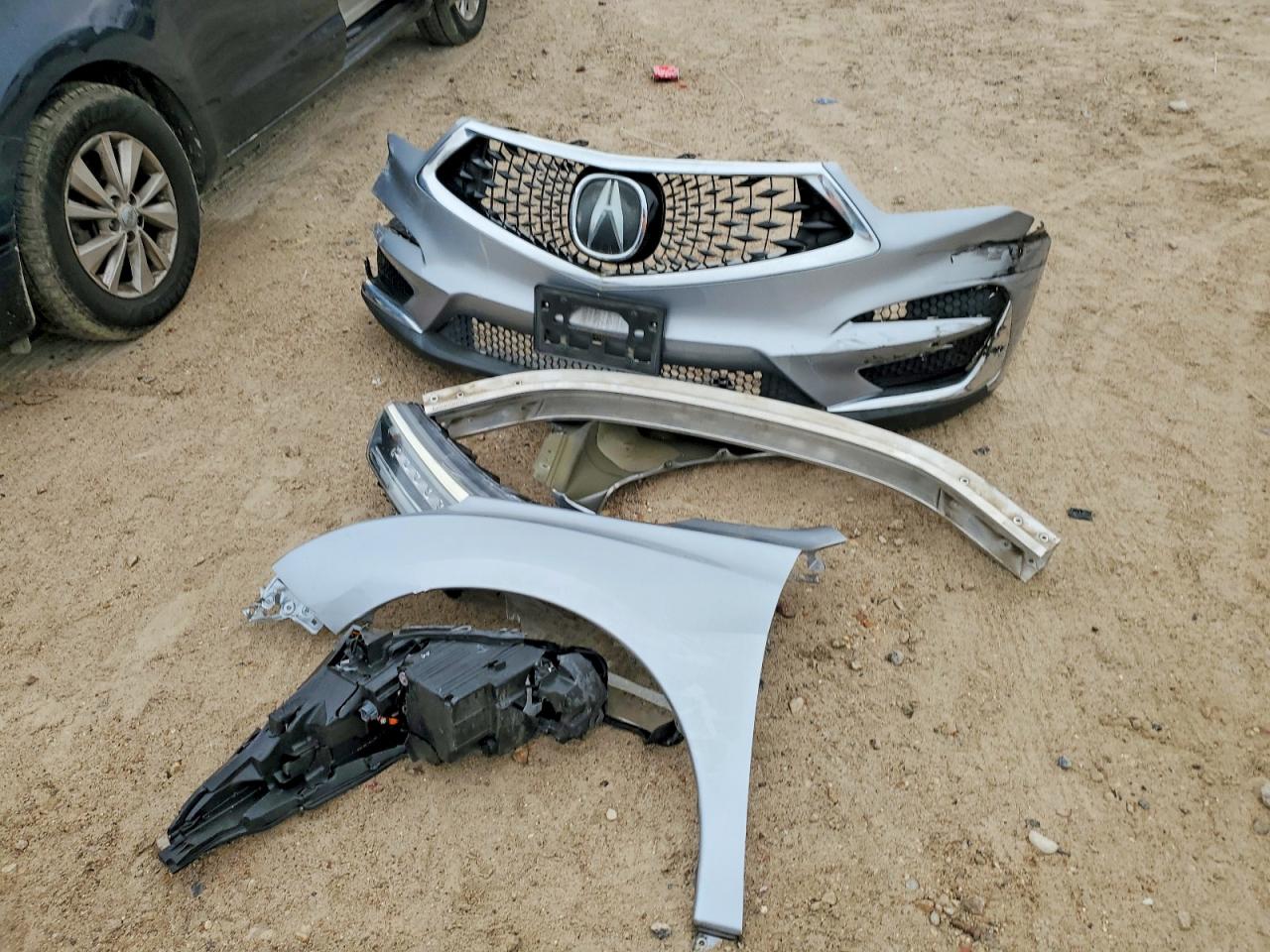 Acura RDX
