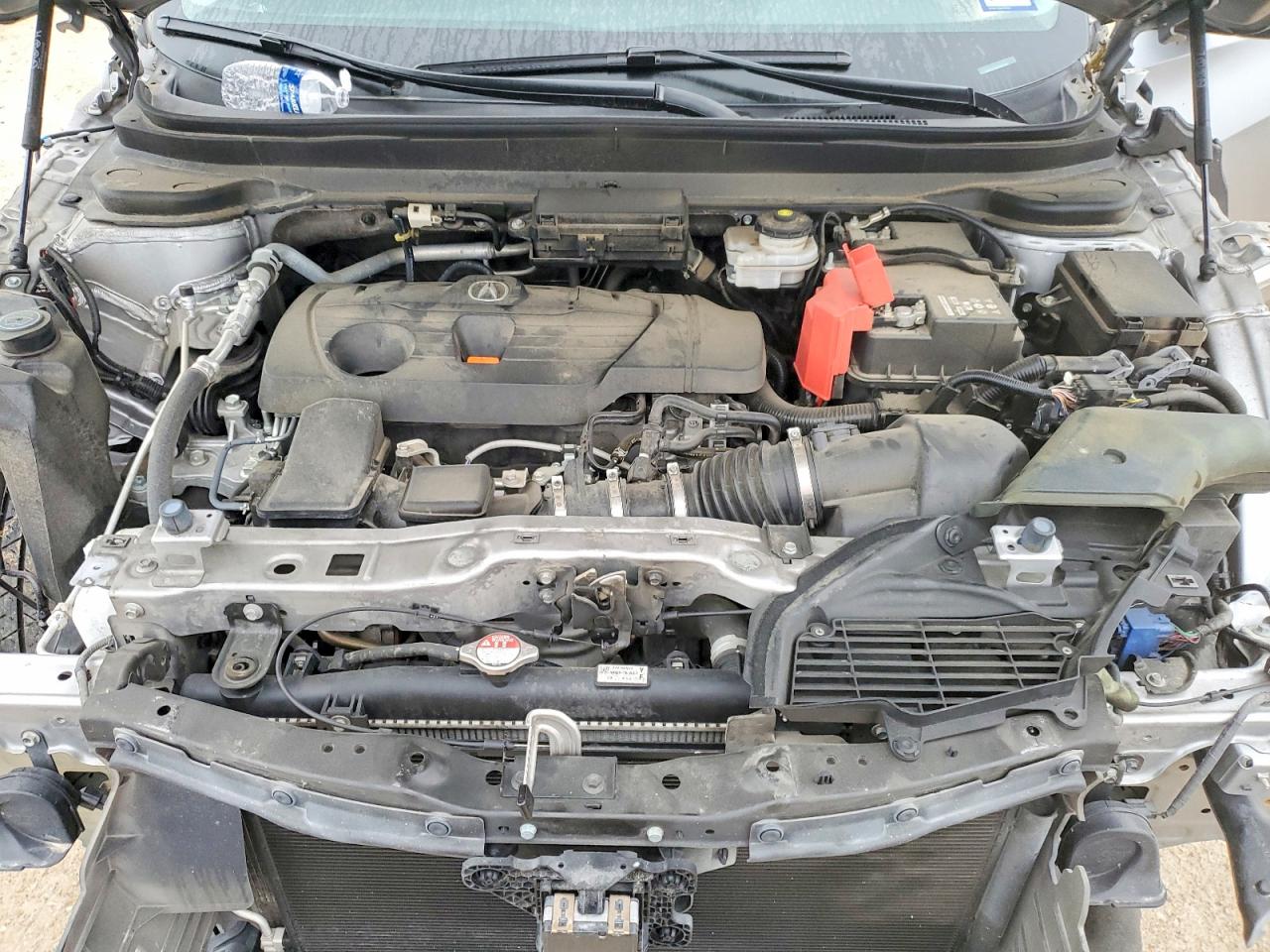 Acura RDX