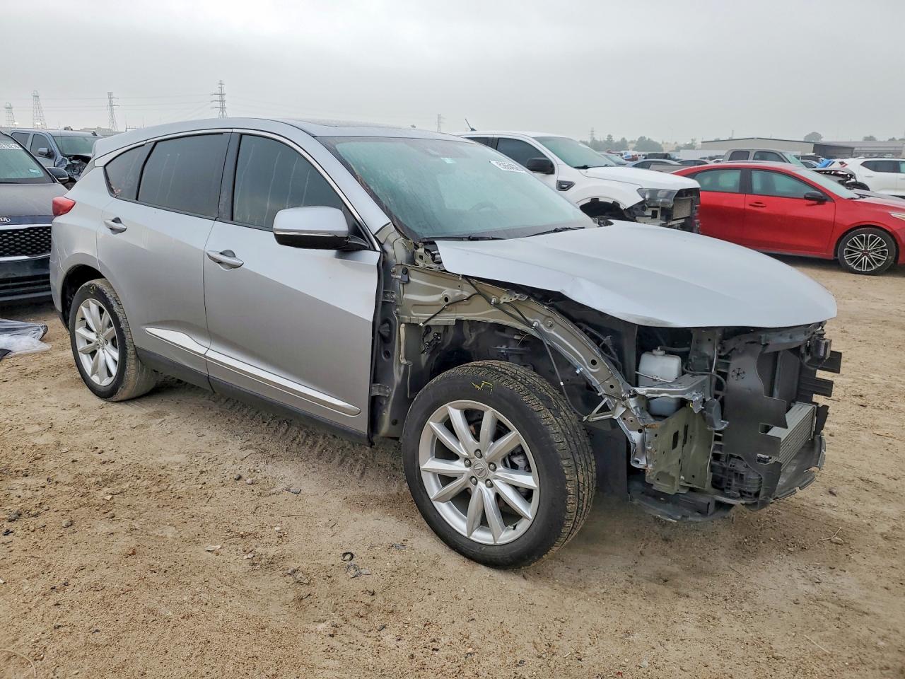 Acura RDX