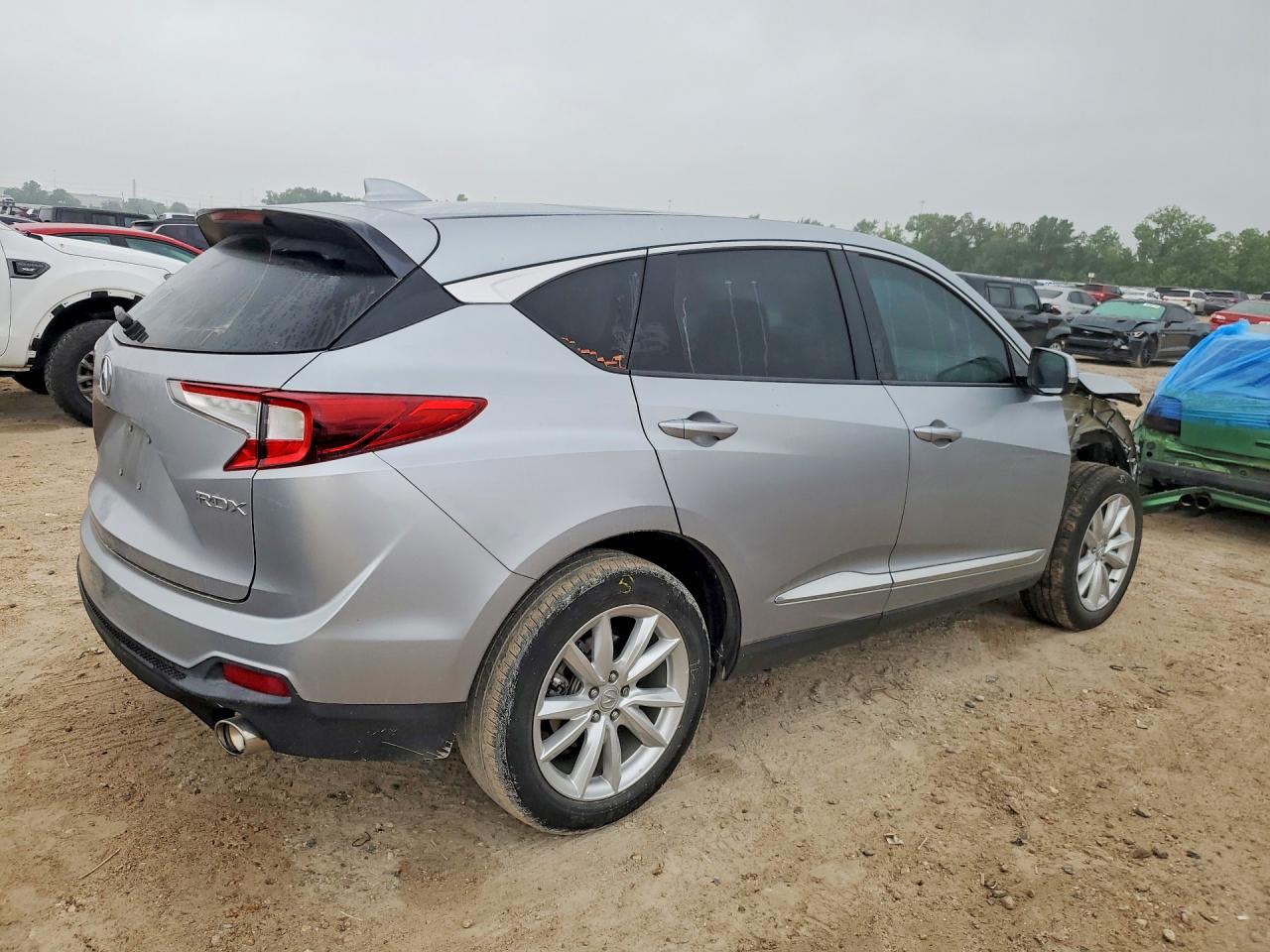 Acura RDX