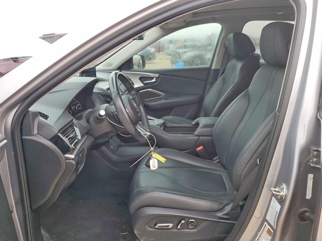 Acura RDX