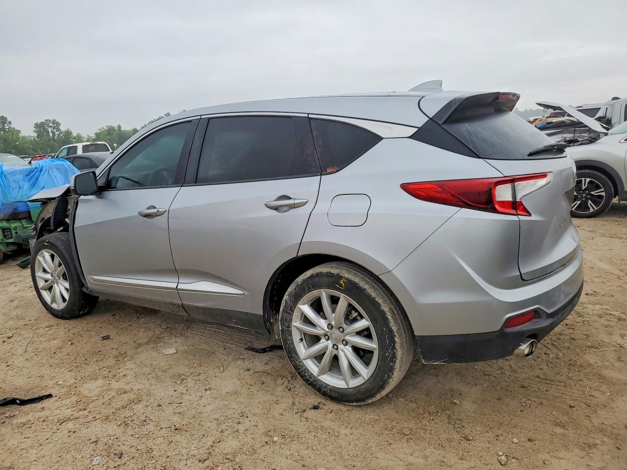 Acura RDX