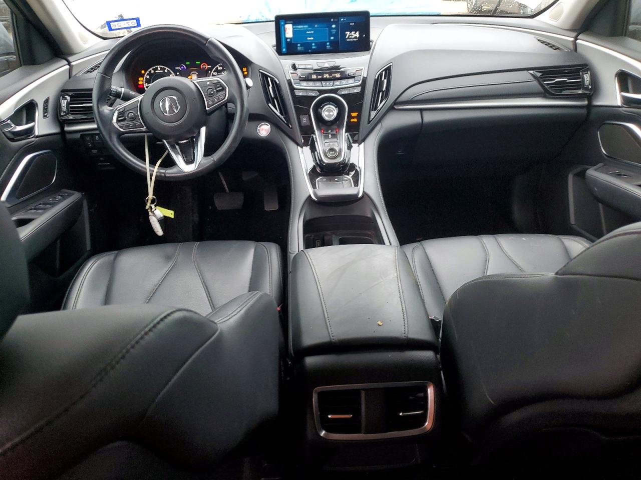 Acura RDX