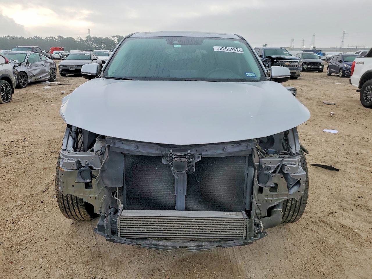 Acura RDX
