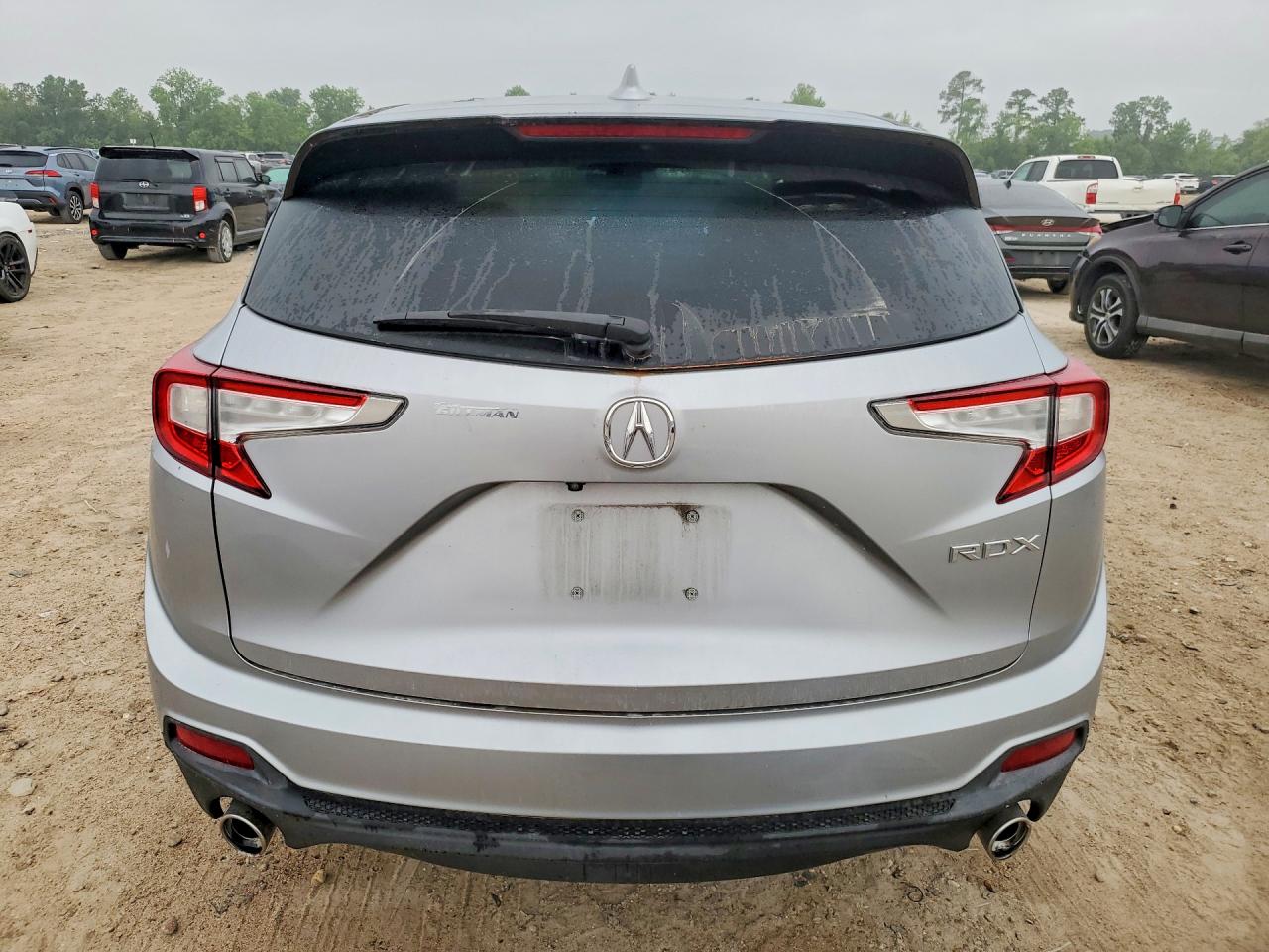 Acura RDX