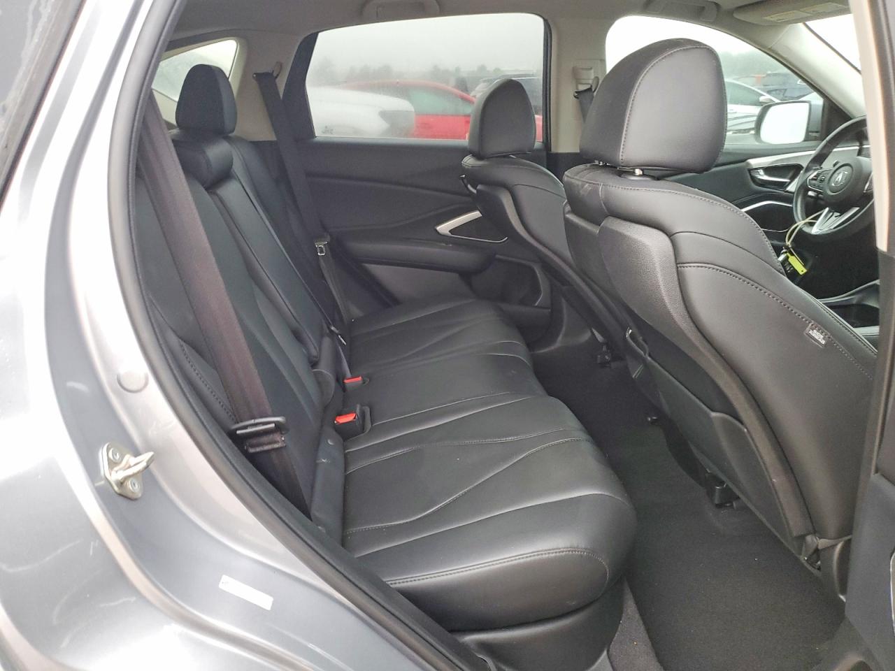 Acura RDX
