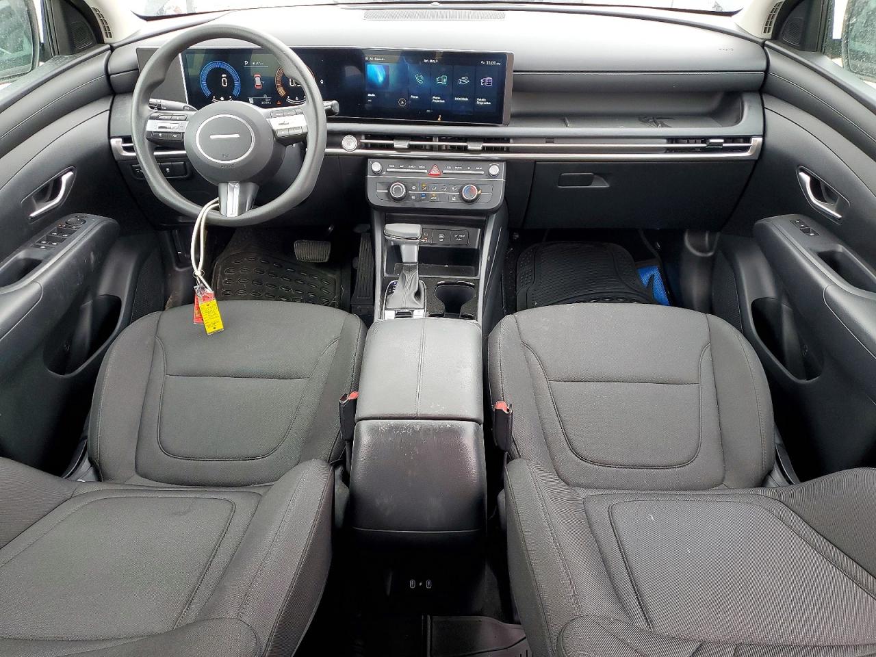 Hyundai TUCSON Se