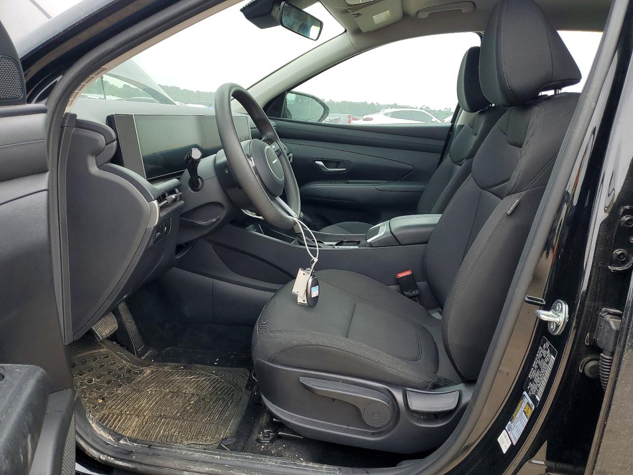 Hyundai TUCSON Se