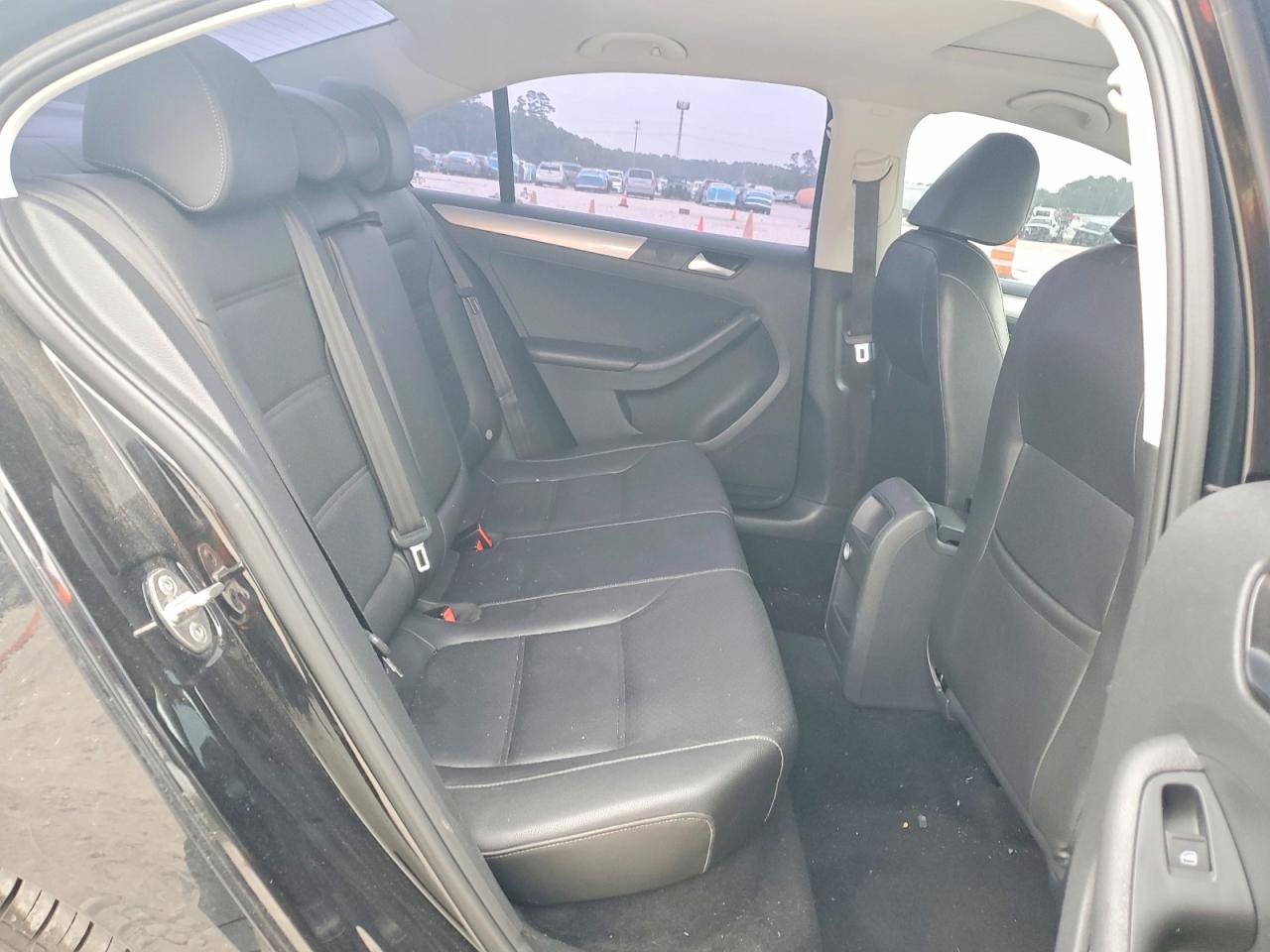 Volkswagen Jetta Se