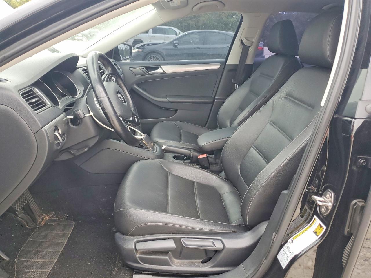 Volkswagen Jetta Se