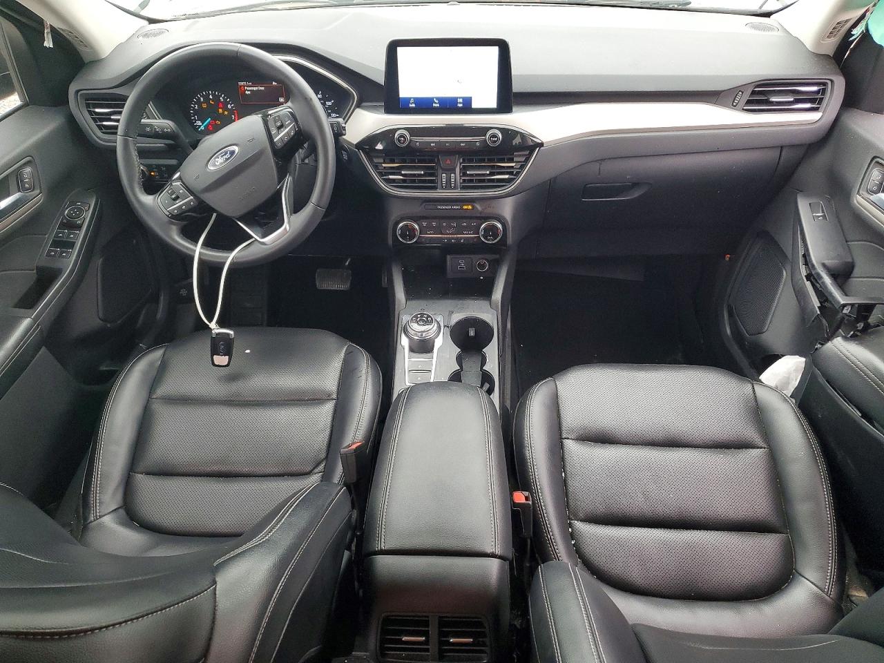 Ford Escape Sel
