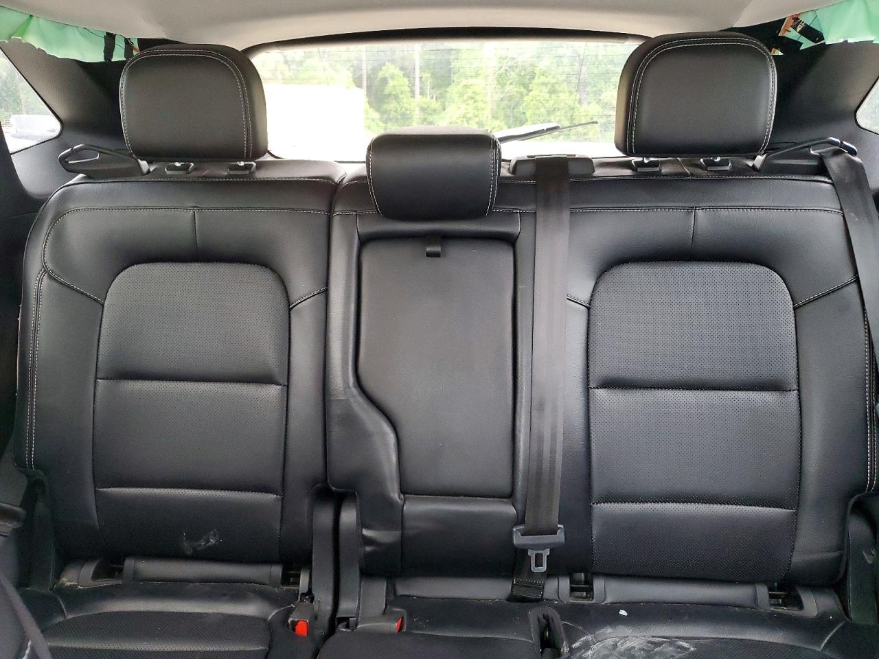 Ford Escape Sel
