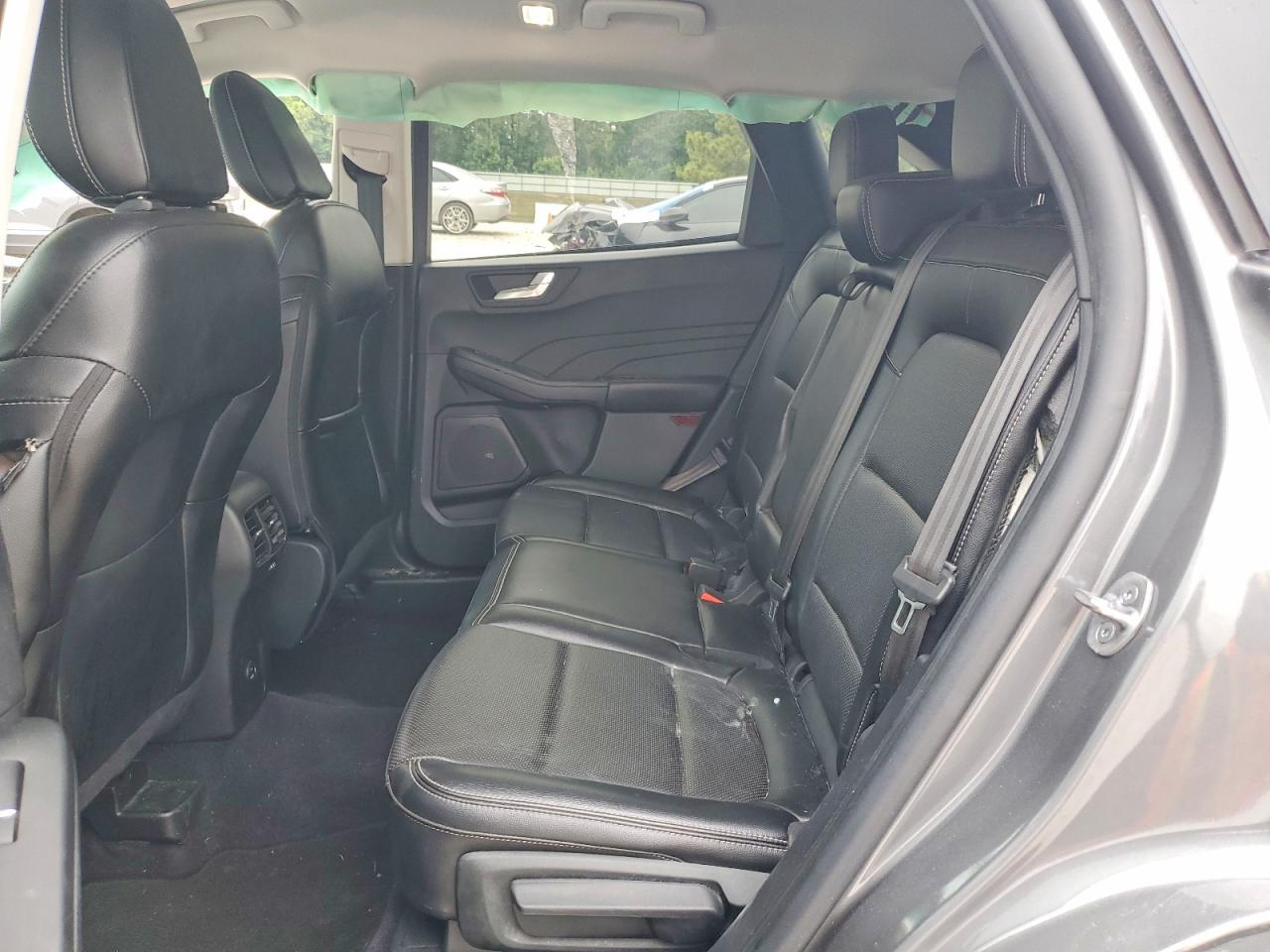 Ford Escape Sel