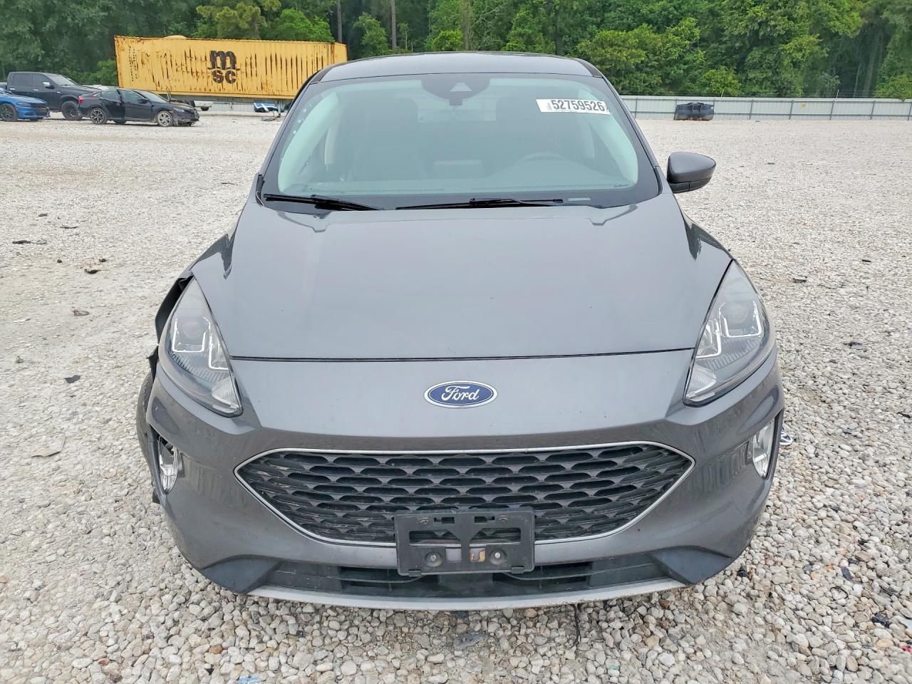 Ford Escape Sel