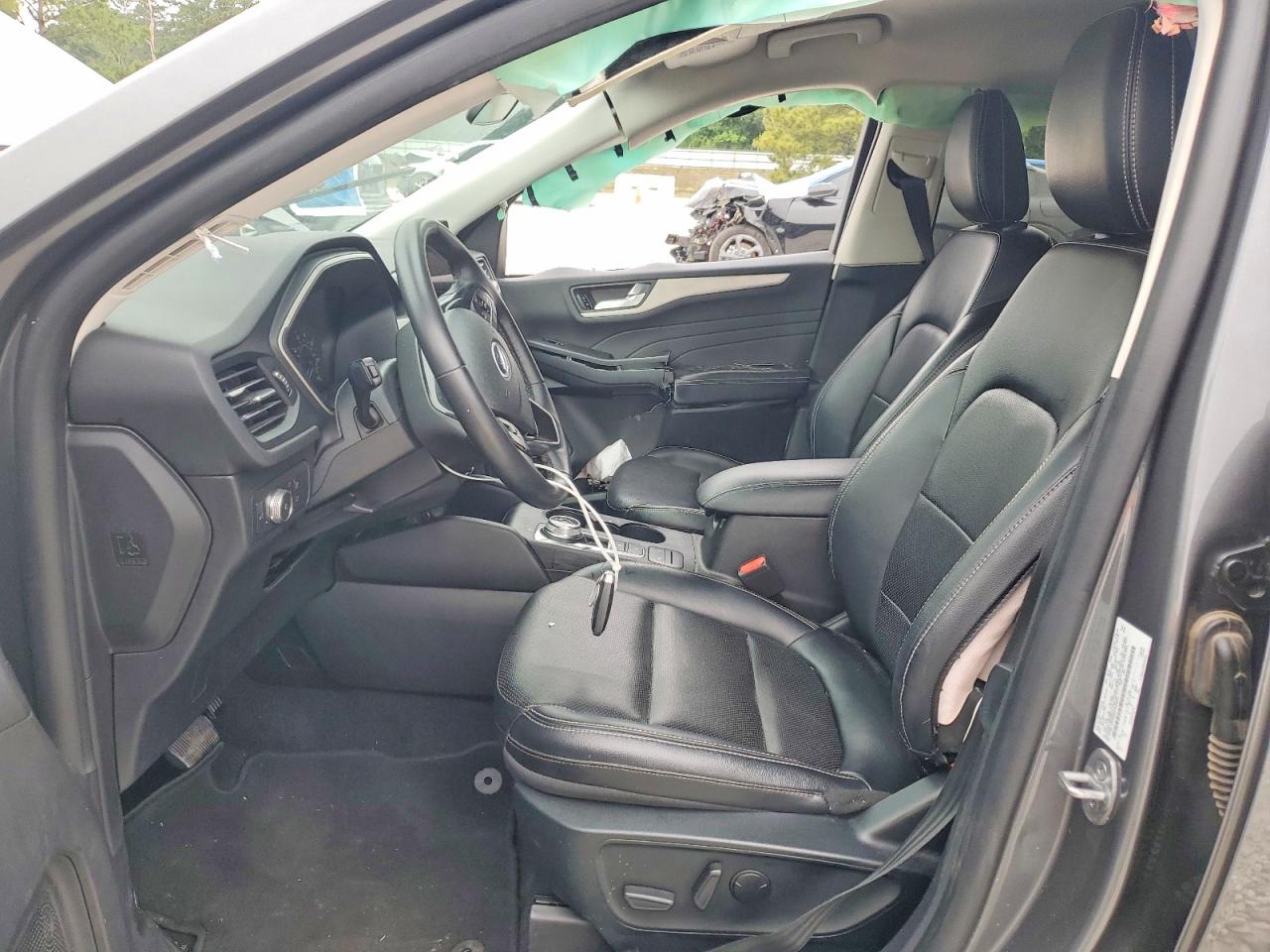 Ford Escape Sel