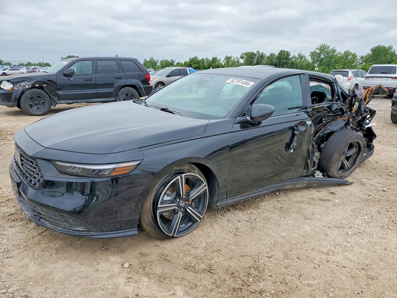 2026 Honda Accord