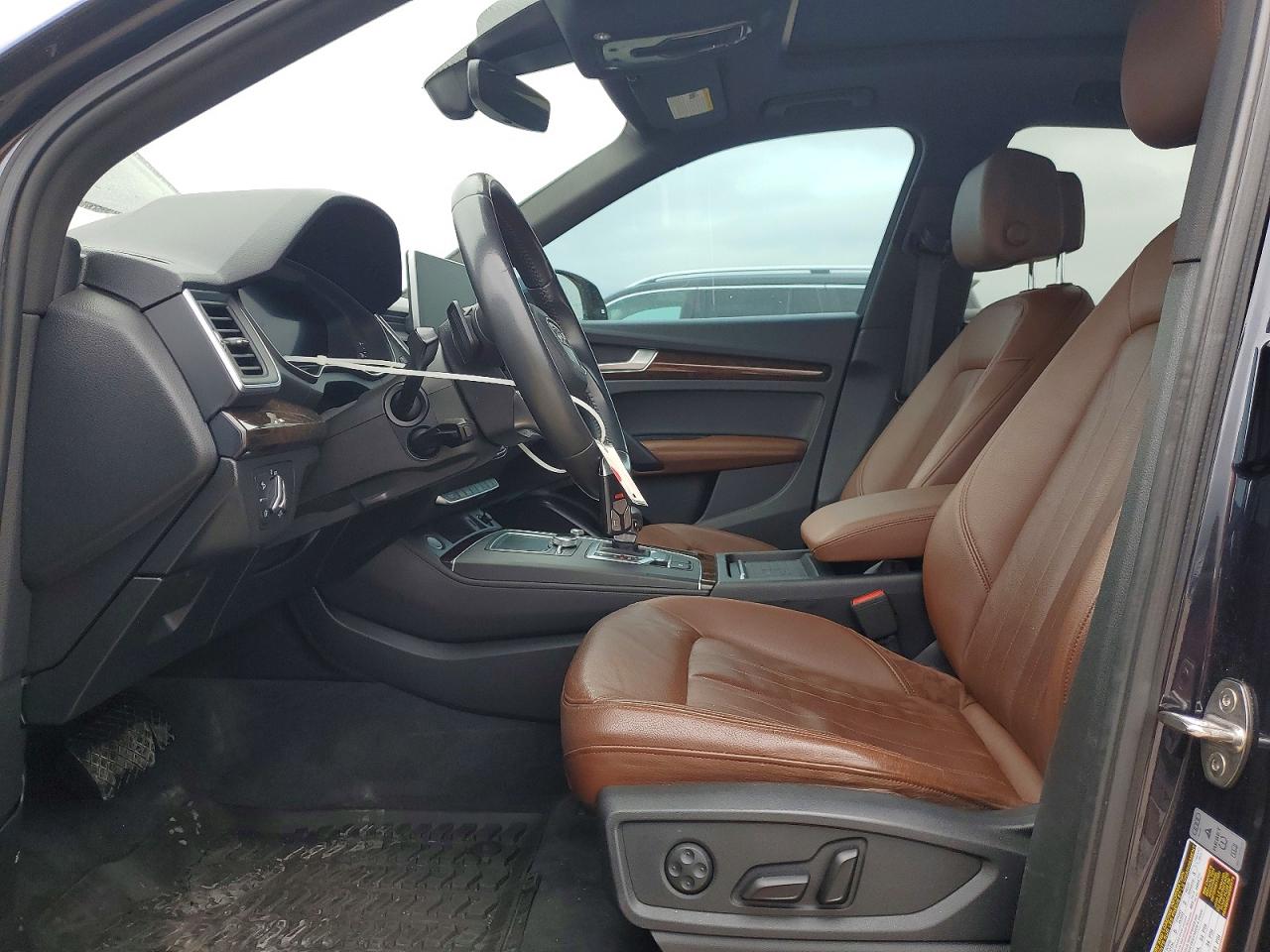 Audi Q5 Premium Plus
