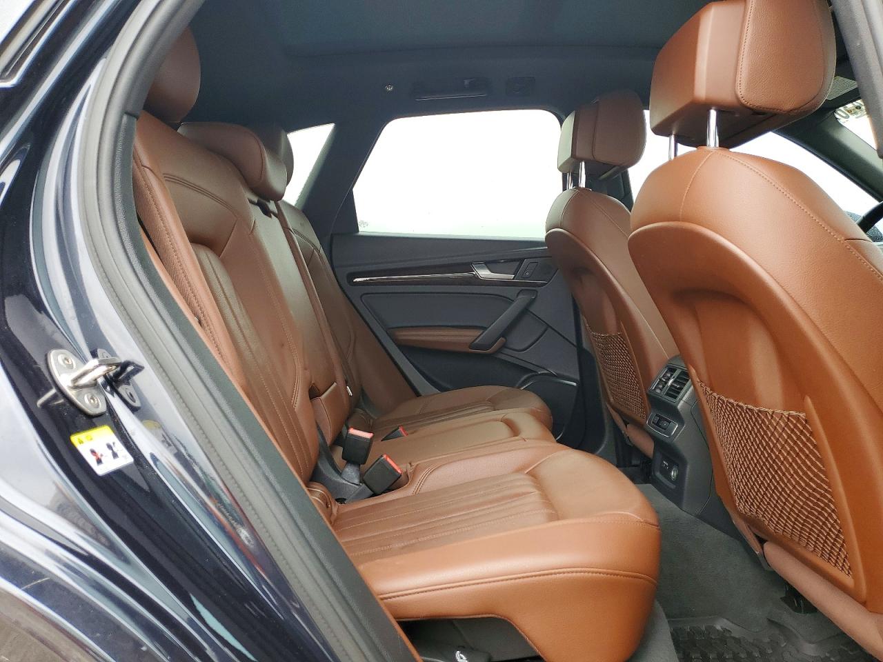 Audi Q5 Premium Plus