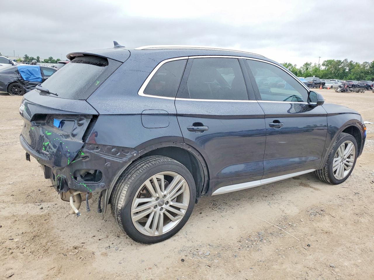 Audi Q5 Premium Plus