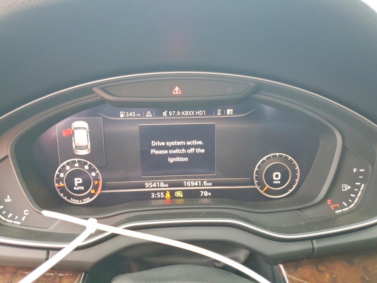 Audi Q5 Premium Plus