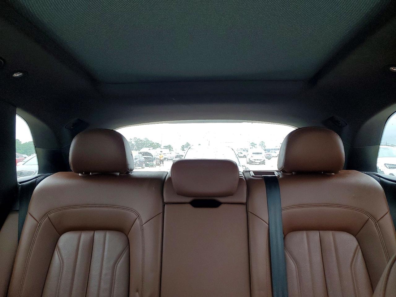 Audi Q5 Premium Plus