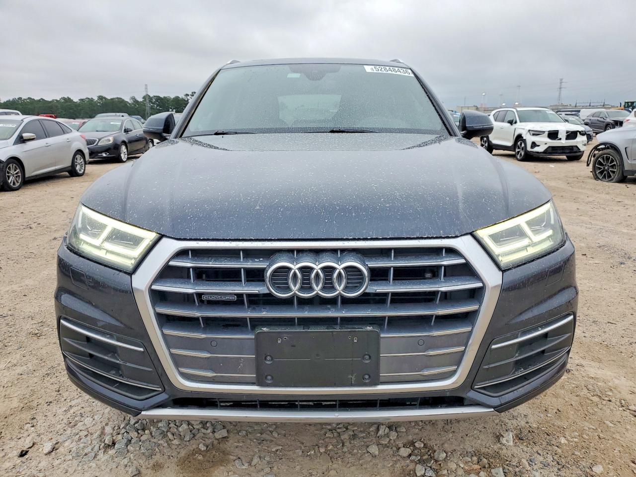 Audi Q5 Premium Plus