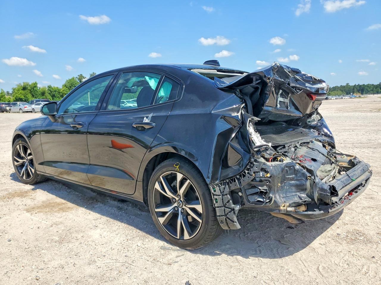 Volvo S60 Core