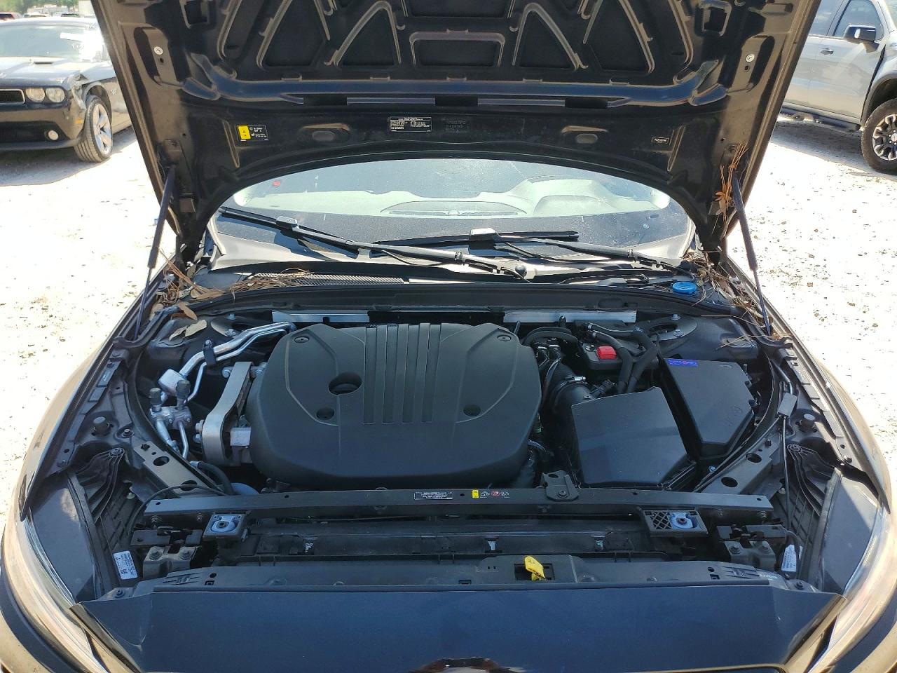 Volvo S60 Core