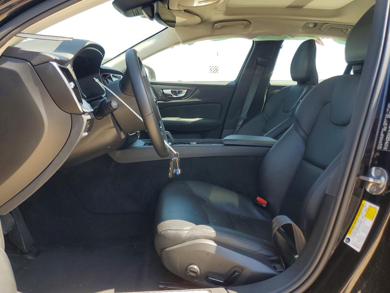 Volvo S60 Core