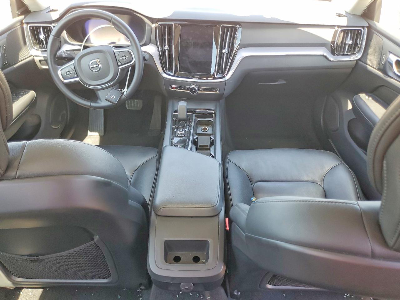 Volvo S60 Core