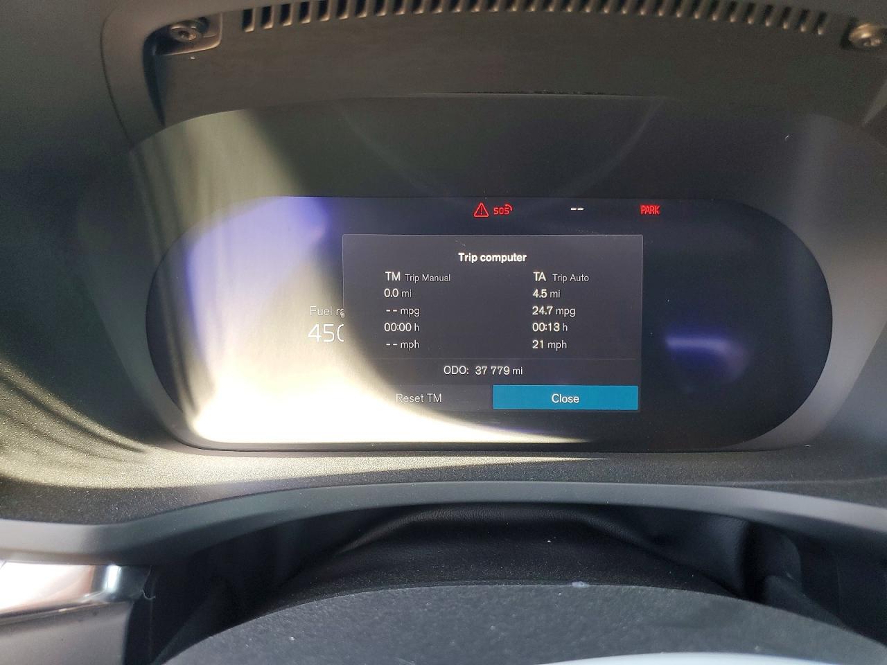 Volvo S60 Core