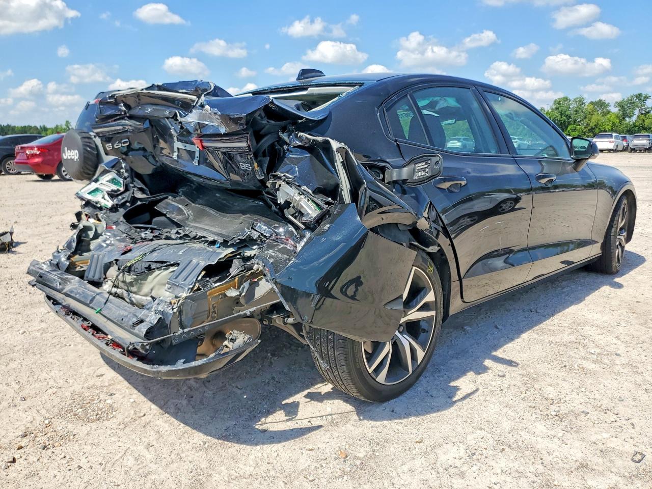 Volvo S60 Core