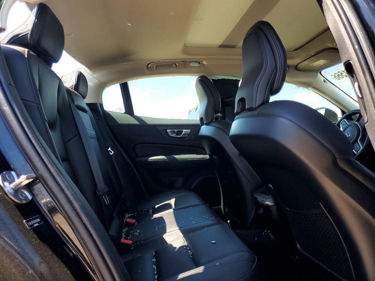 Volvo S60 Core