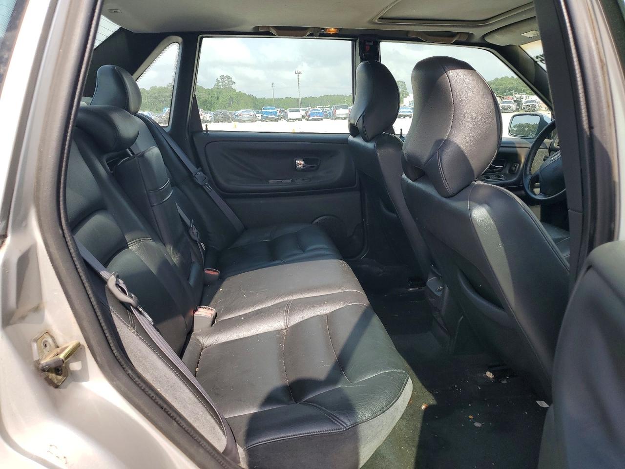 Volvo S70 Base
