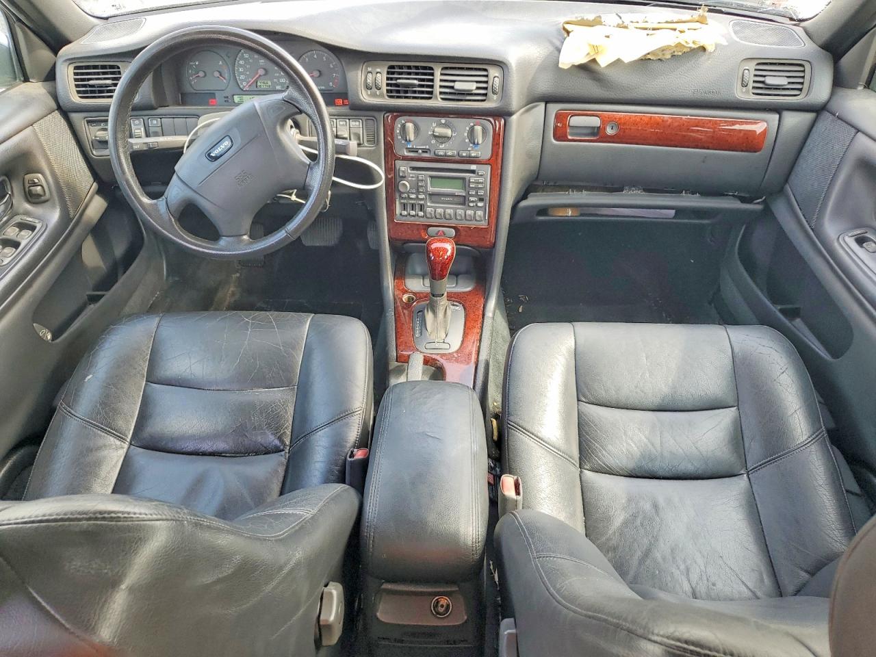 Volvo S70 Base