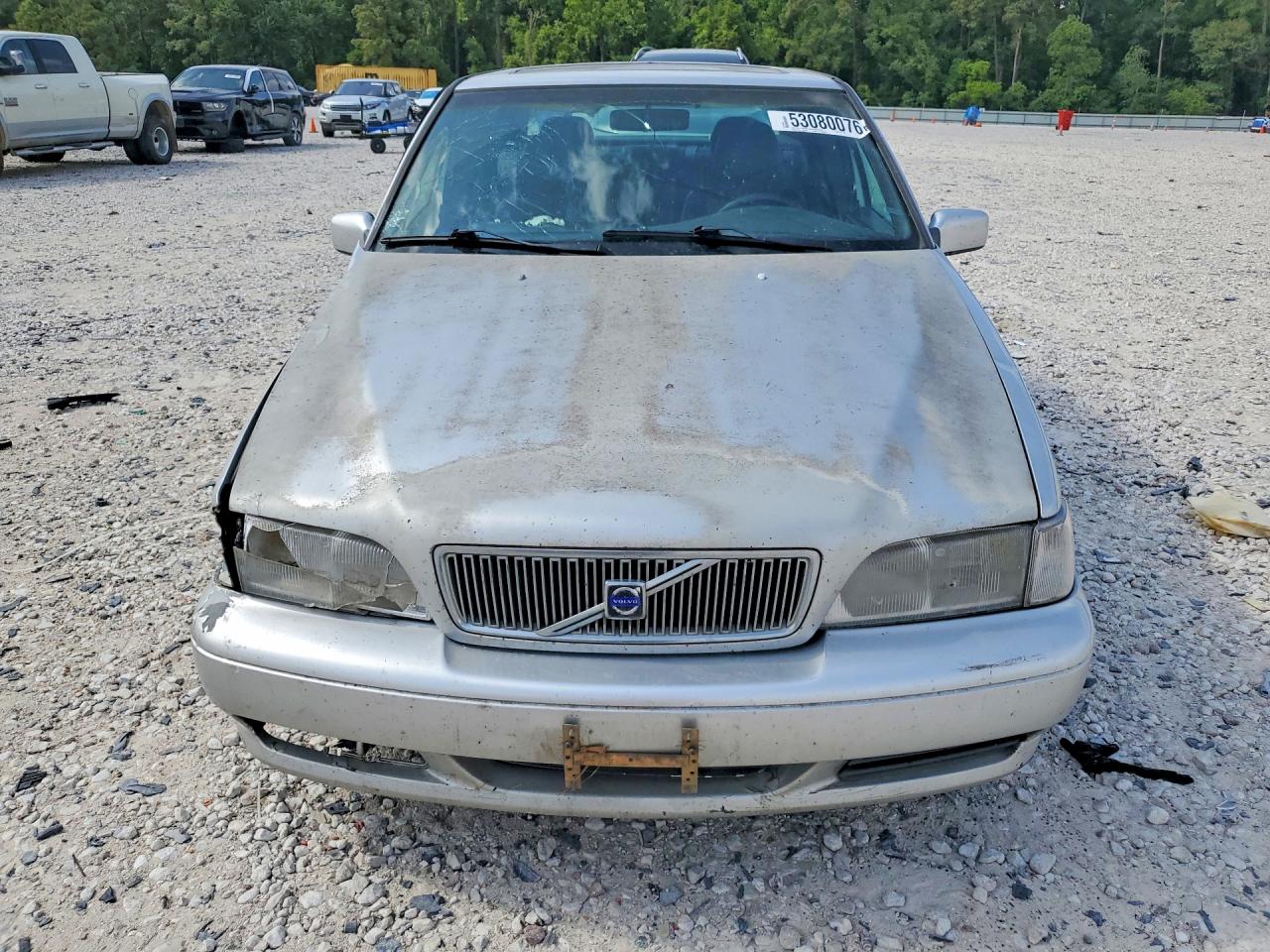 Volvo S70 Base