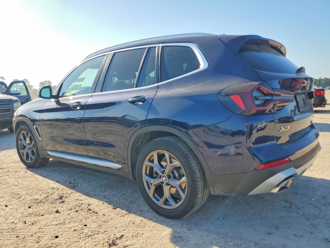 BMW X Series Sdrive30i