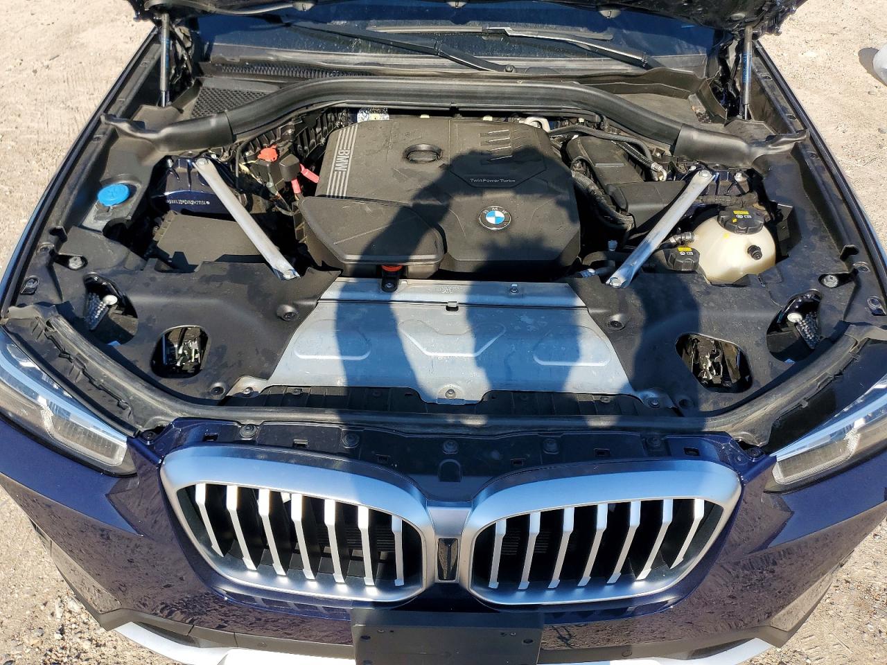 BMW X Series Sdrive30i