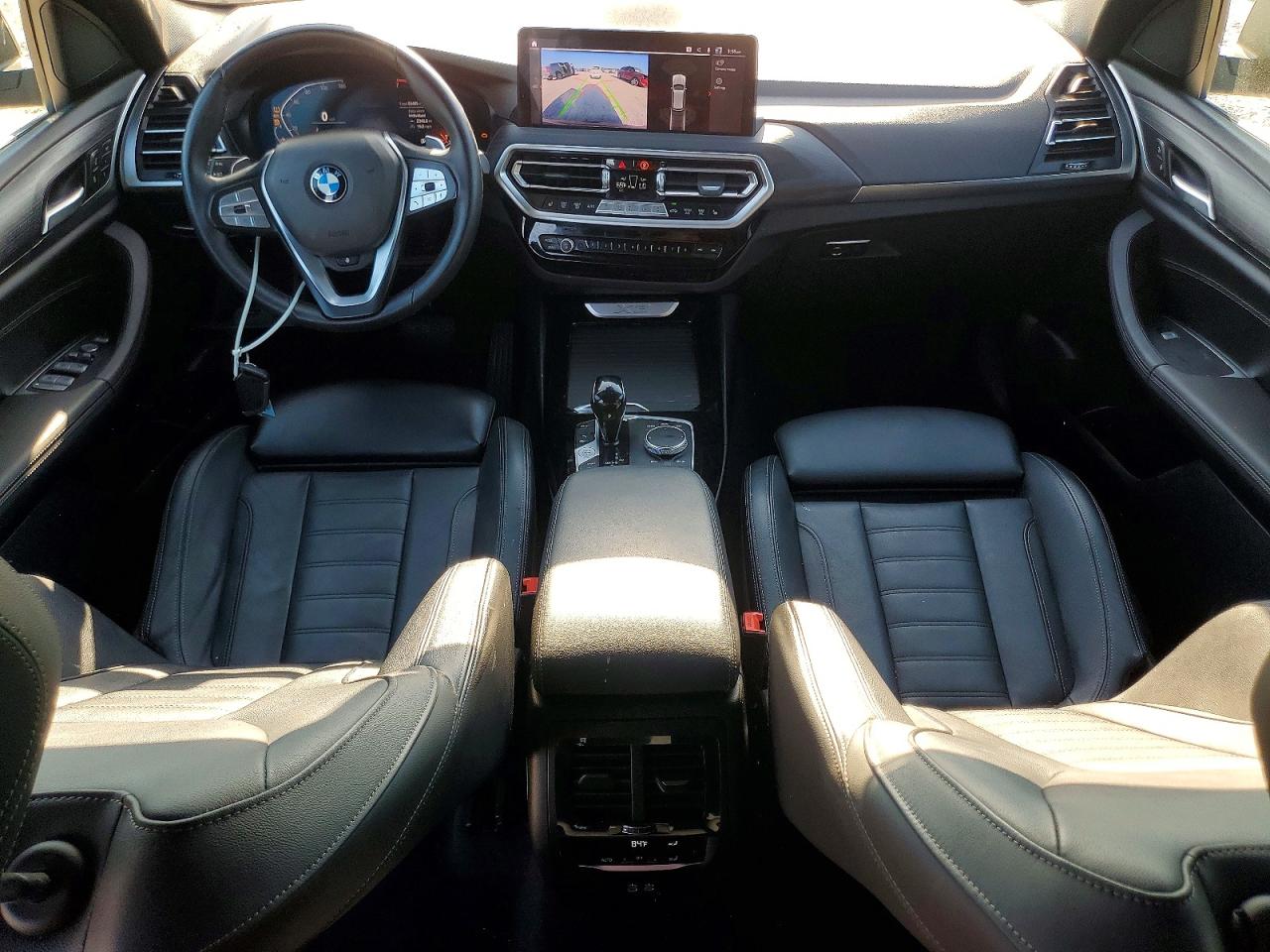 BMW X Series Sdrive30i