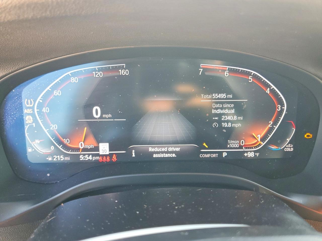 BMW X Series Sdrive30i