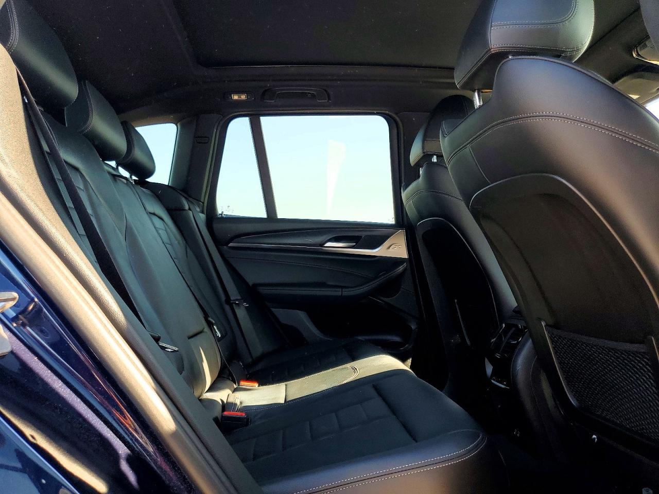 BMW X Series Sdrive30i