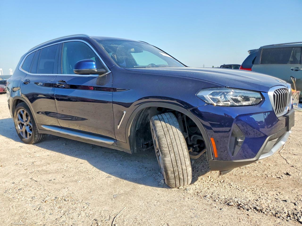 BMW X Series Sdrive30i