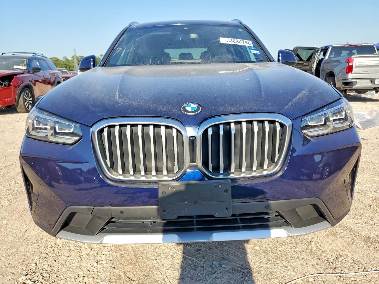 BMW X Series Sdrive30i