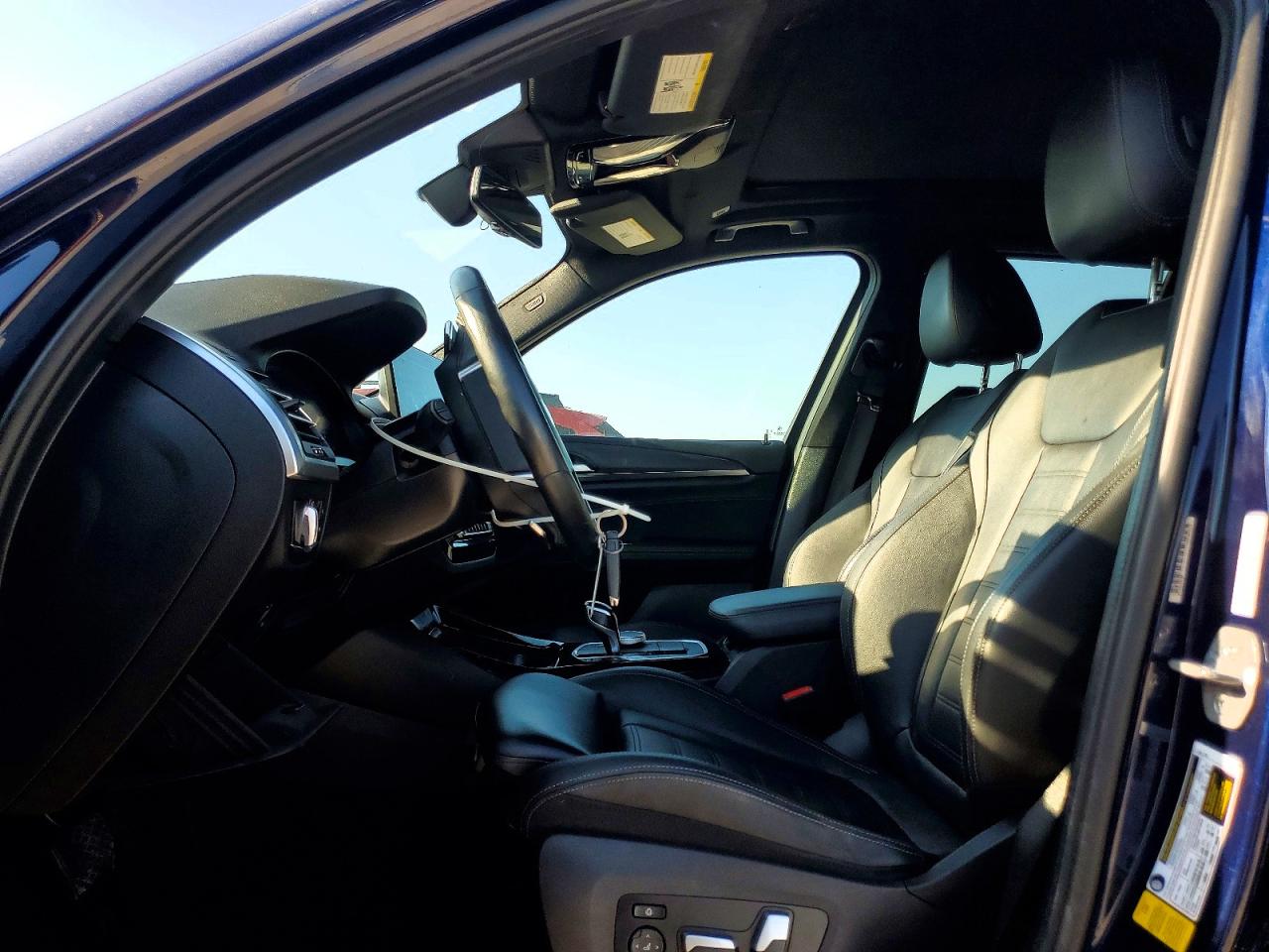 BMW X Series Sdrive30i