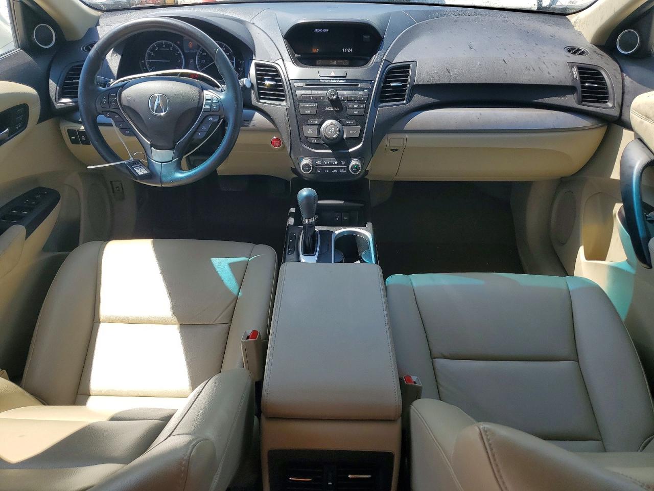 Acura RDX